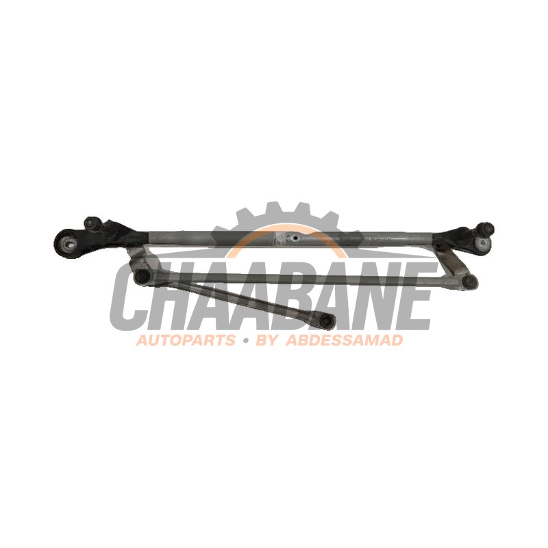 Mecanique essuie-glace 723951007 BMW 1-Serie 2015 / 2019