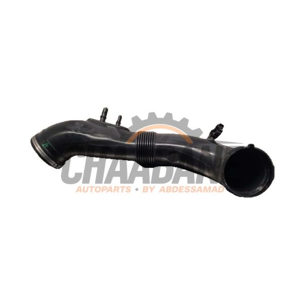 Tuyau daspiration air 50572883 Maserati Grecale 3.0 V6 Trofeo Q4 2022