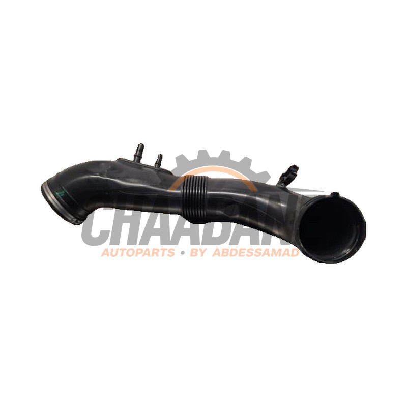 Tuyau daspiration air 50572883 Maserati Grecale 3.0 V6 Trofeo Q4 2022