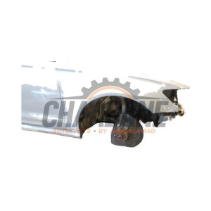 Aile avant droite 4G0821102D Audi RS6 2013 / 2018