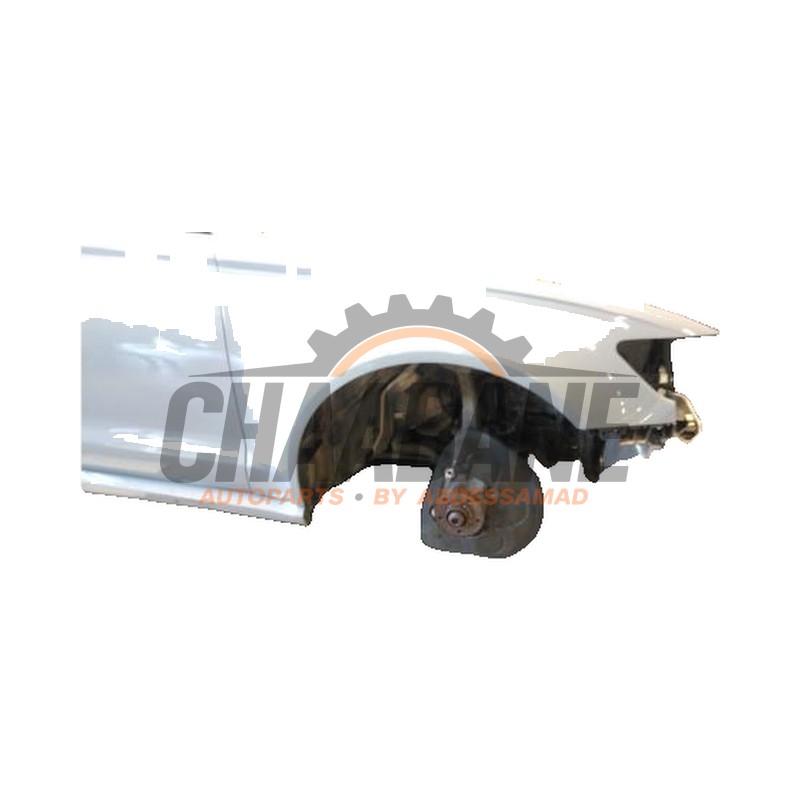 Aile avant droit 4G0821102D Audi RS6 2013 / 2018