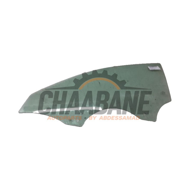Vitre portiere 2portes gauche Audi A3 2012 / 2020