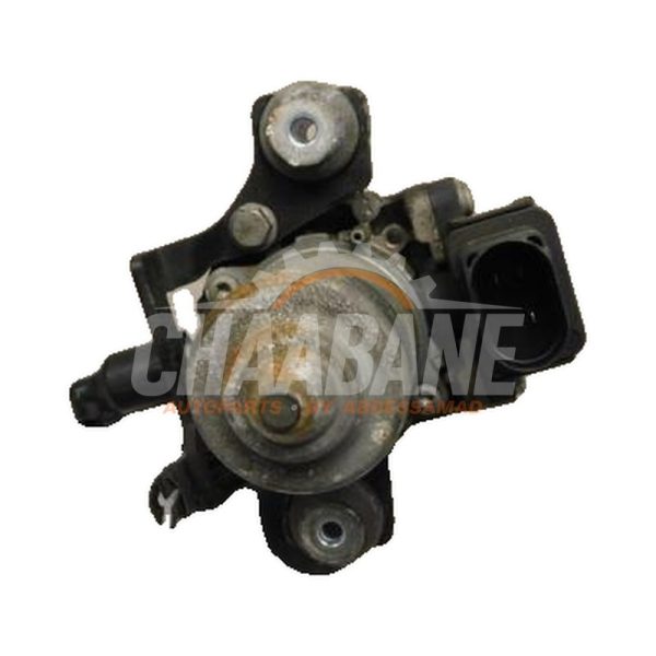 Distributeur de pression des freins 1K0612181F Seat Arona (KJX) 1.0 TSI 12V 2017