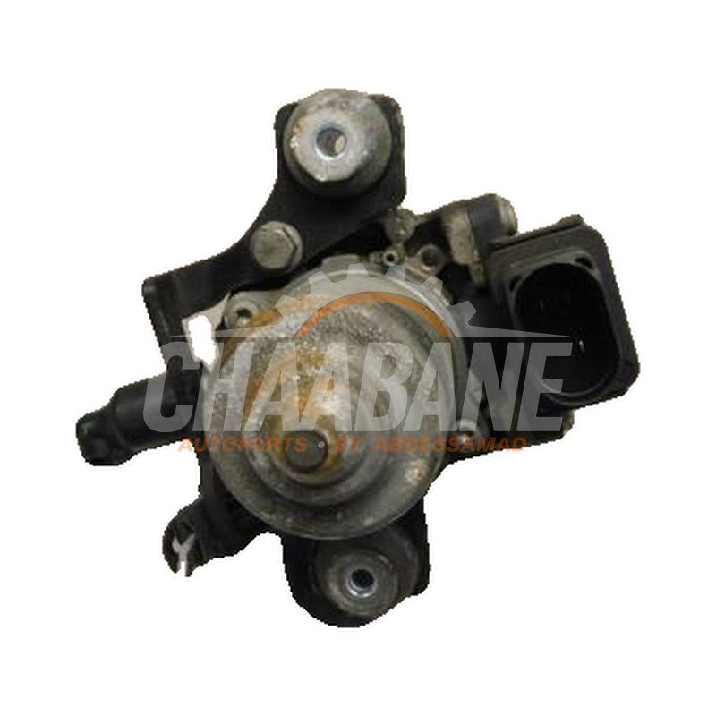 Distributeur de pression des freins 1K0612181F Seat Arona (KJX) 1.0 TSI 12V 2017