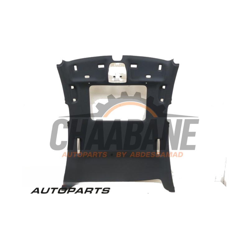 Revetement plafond A2576900150 Mercedes CLS (C257) 450 EQ Boost 3.0 24V 4-Matic