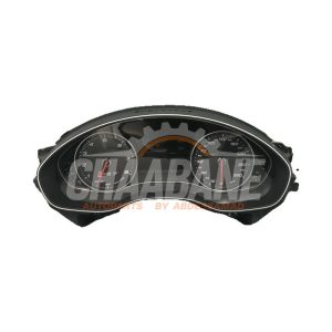 Instrument de bord 4G8920934N Audi RS7 Sportback (4GA/4GF) 4.0 V8 TFSI Performance 32V 2013 / 2018