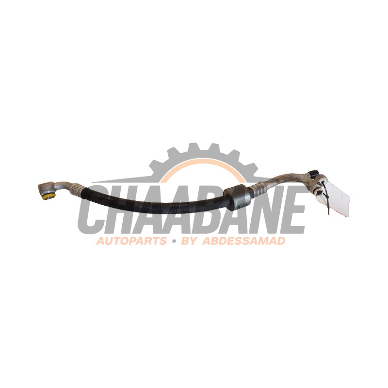 Tuyau de climatisation 64539217375 BMW 4 serie Gran Coupe (F36) 420i 2.0 Turbo 16V 2014 / 2021