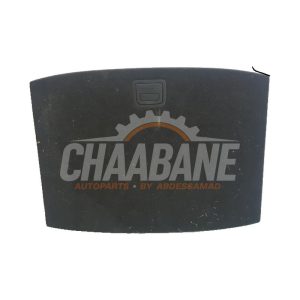 Plaque sol coffre 8W9861531GW8 Audi A4 Avant (B9) 3.0 TDI V6 24V 2015