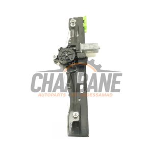 Mecanique vitre 4portes arriere droite 51357490200 BMW X1 (F48) sDrive 20i 2.0 16V Twin Power Turbo 2014 / 2022
