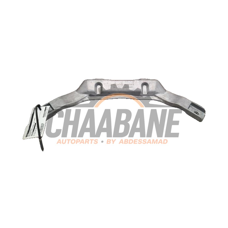 Barre radiateur A2926200300 Mercedes GLE Coupe (C292) 350d 3.0 V6 24V BlueTEC 4-Matic