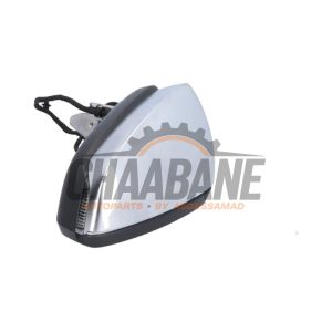 Retroviseur gauche 8Y1857409E9B9 Audi S3 Limousine (GYL) 2.0 T FSI 16V 2020