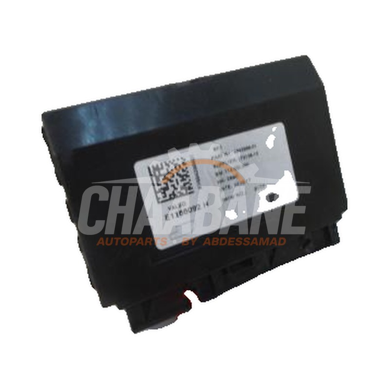 Ordinateur chauffage 64116842986 BMW 4-Serie 2014 / 2021