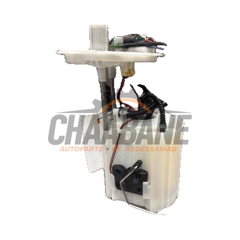 Pompe essence A2464700994 Mercedes A (W176) 1.6 A-180 16V