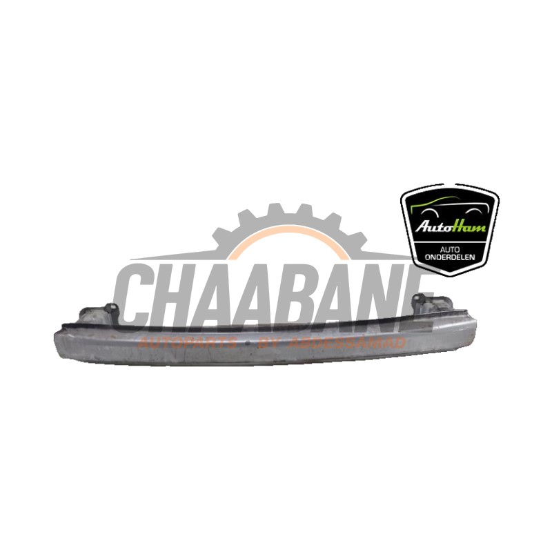 Cadre pare-chocs arriere 6V9807305 Skoda Fabia III Combi (NJ5) 1.2 TSI 16V Greentech 2014 / 2022