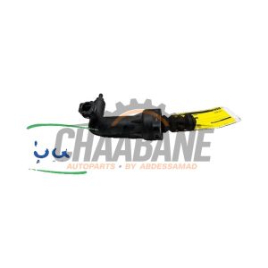 Embrayage cylindre auxiliaire 5Q0721261 Volkswagen Polo VI (AW1) 1.0 TSI 12V BlueMotion 2017