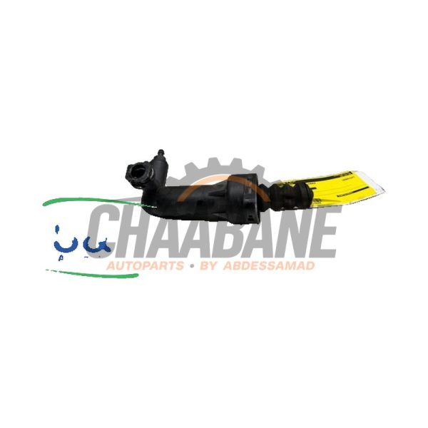 Embrayage cylindre auxiliaire 5Q0721261 Volkswagen Polo VI (AW1) 1.0 TSI 12V BlueMotion 2017
