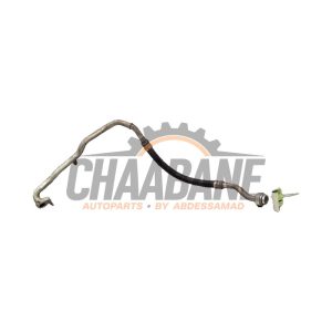 Tuyau clim 5Q0820743E Audi S3 Limousine (8VM/8VS) 2.0 TFSI 16V 2013 / 2020