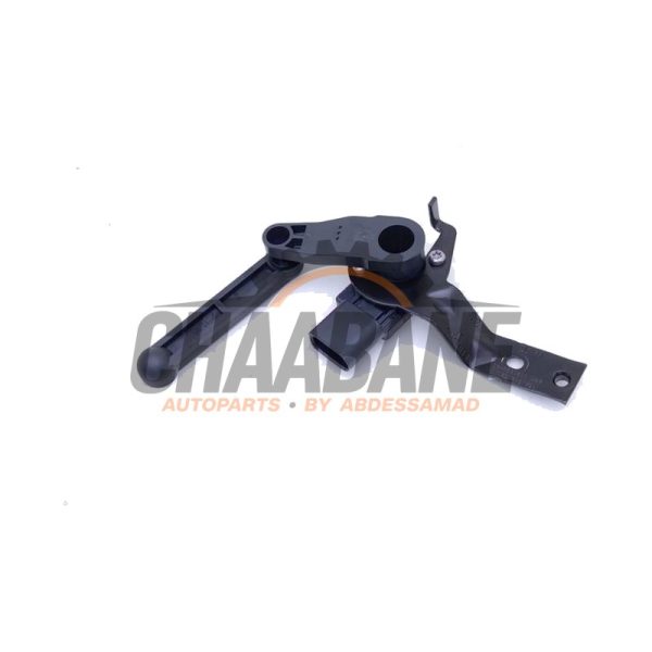 Correcteur hauteur 1EA512521C Audi RS7 Sportback (4KA) 4.0 V8 TFSI Mild Hybrid 32V 2019