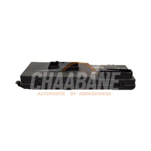 Module valve moteur 5Q0959107S Audi Q3 (F3B) 1.5 35 TFSI 16V 2018