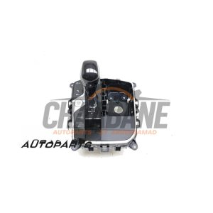 Levier de selection automatique 61315A7DFD7 BMW X3 (G01) xDrive 30e 2.0 TwinPower Turbo 16V 2017