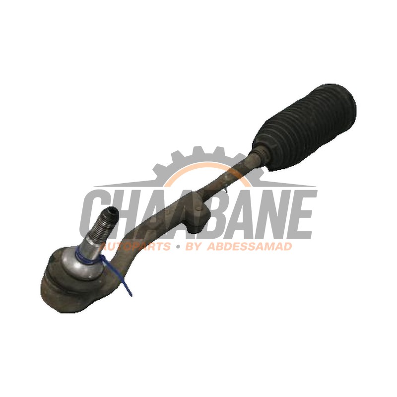 Barre daccouplement gauche 32106799960 BMW 4-Serie 2014 / 2021