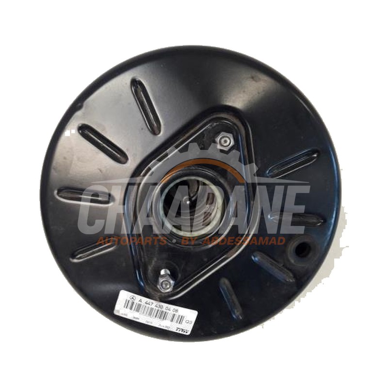 Servo frein A4474300408 Mercedes Vito (447.6) 2.2 119 CDI 16V BlueTEC