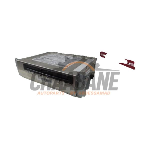 Systeme navigation 9441865 BMW M1 2012 / 2019