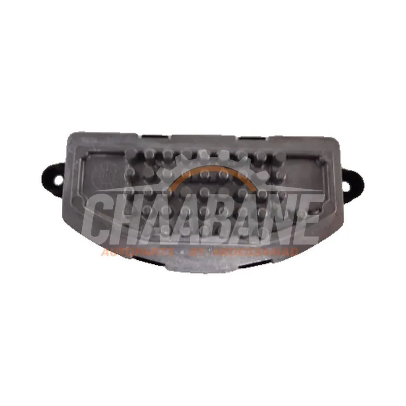 Resistance chauffage GX7319E624AA Jaguar XF (X260) 3.0 V6 S 24V