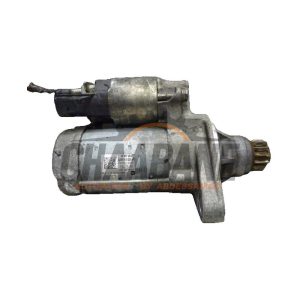 Demarreur QAM911024A Skoda Octavia Combi (NXAC) 1.0 TSI e-TEC 12V 2019