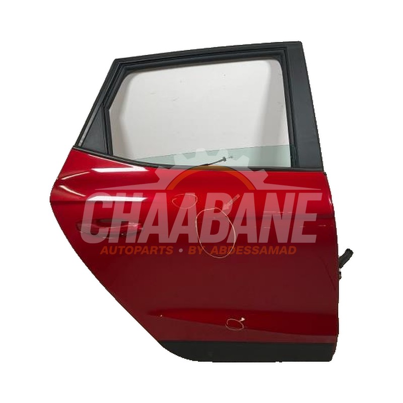 Porte arriere droite Seat Arona 2017