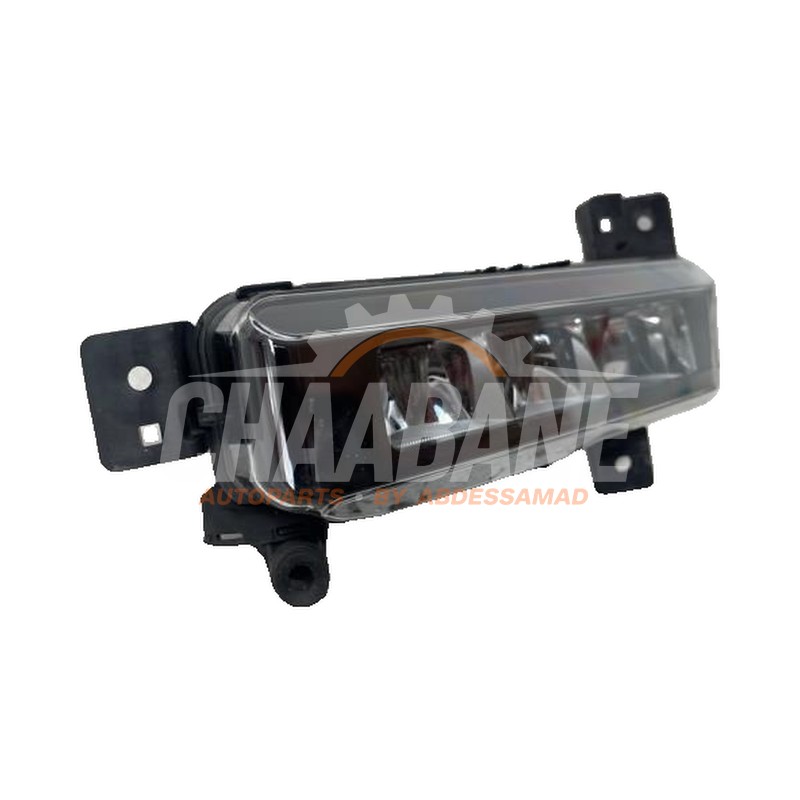 Feu antibrouillard avant gauche 11321030000 BMW 1 serie (F40) 118d 2.0 16V 2019