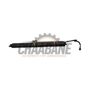 Verin de coffre 95C827522 Porsche Macan (XA) 2024