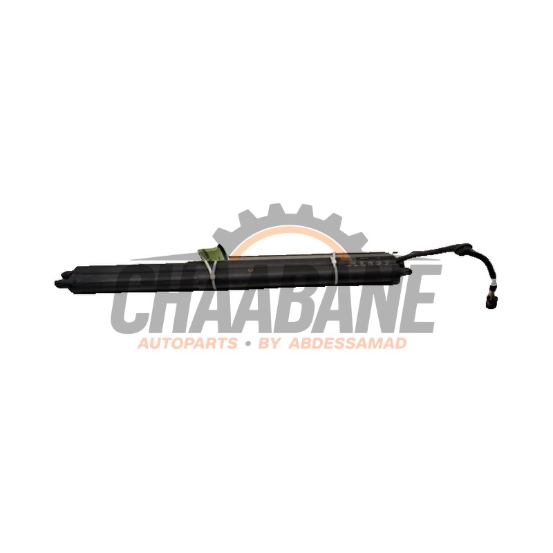 Verin de coffre 95C827522 Porsche Macan (XA) 2024