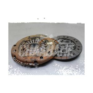 Kit embrayage (complet) 8620970 BMW 2 serie Active Tourer (F45) 218i 1.5 TwinPower Turbo 12V 2013 / 2021