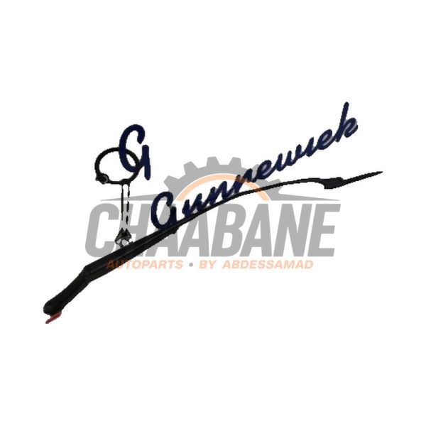 Bras essuie-glace avant 5JB955410 Skoda Rapid 2012 / 2022