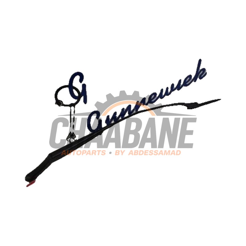 Bras essuie-glace avant 5JB955410 Skoda Rapid 1.6 TDI 16V 2012 / 2022