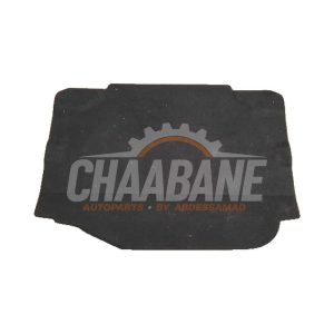 Revetement coffre 51477448225 BMW 1 serie (F40) 118i 1.5 TwinPower 12V 2019