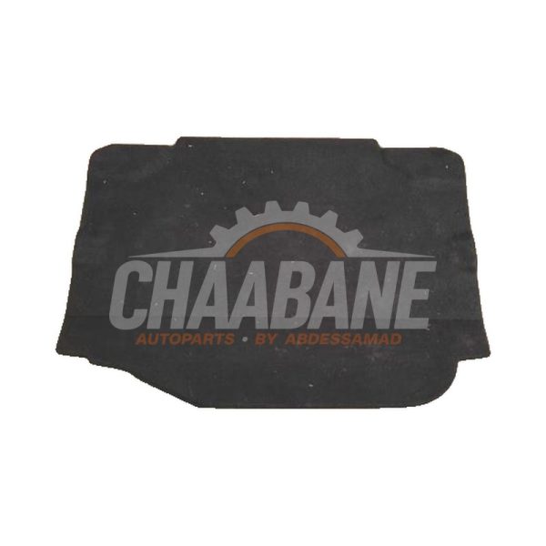 Revetement coffre 51477448225 BMW 1 serie (F40) 118i 1.5 TwinPower 12V 2019