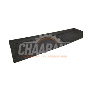 Coffre tapis A1676802903 Mercedes GLE (V167) 400d 2.9 4-Matic