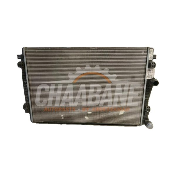 Radiateur 5QM121251F Skoda Octavia 2019