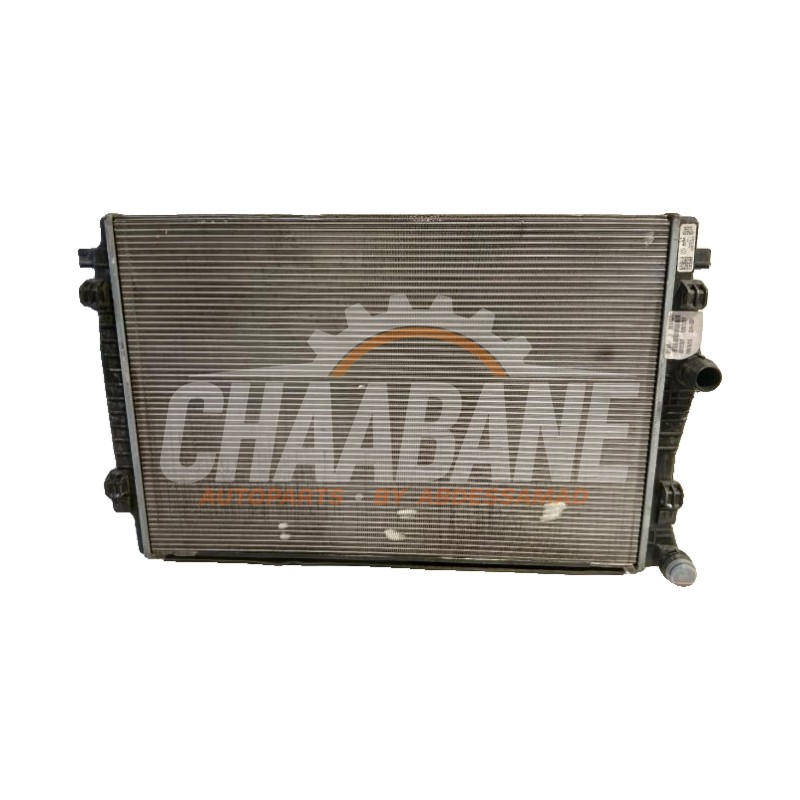 Radiateur 5QM121251F Skoda Octavia 2019