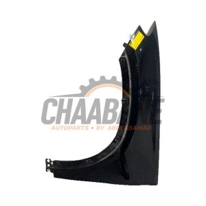 Aile avant gauche A1678802300 Mercedes GLE (V167) 350de 2.0 Turbo 16V 4-Matic