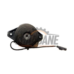 Support moteur A1662406917 Mercedes GLE Coupe (C292) 350d 3.0 V6 24V BlueTEC 4-Matic