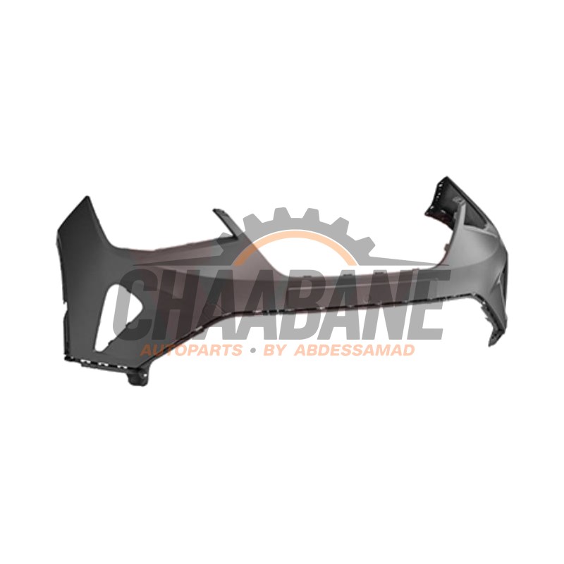 Pare-chocs avant 6F9807221EGRU Seat Arona (KJX) 1.0 TGI 12V 2017