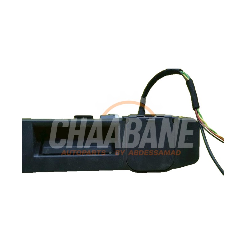 Camera de recul A0997503500 Mercedes A (177.0) 2.0 A-200d