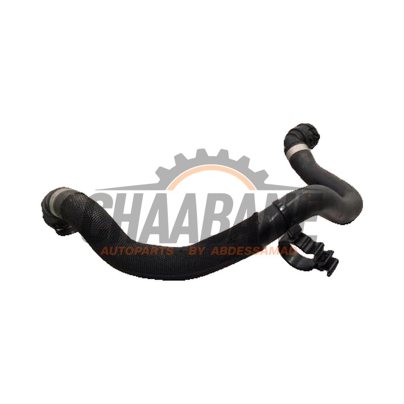 Conduit (divers) A2065015500 Mercedes C (W206) C-220d 2.0 Turbo 16V