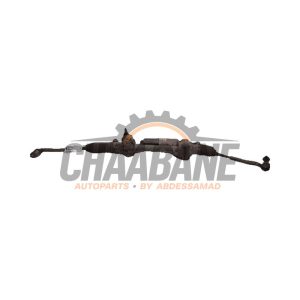 Boitier de direction A2054606802 Mercedes C-Klasse