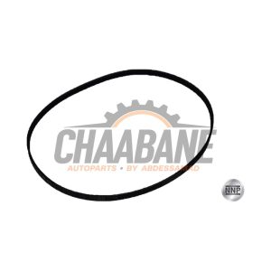 Courroie trapezoidale multiple 06M260849L Audi A6 Avant (C8) 3.0 V6 24V 55 TFSI Mild Hybrid Quattro 2018