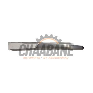 Bande decorative 80A867410T1NK Audi Q5 (FYB/FYG) 2016