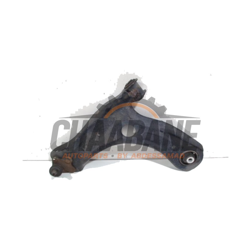 Bras de suspension avant gauche Skoda Fabia 2014 / 2022